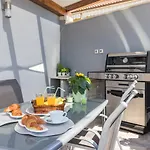 Вилла Sunny