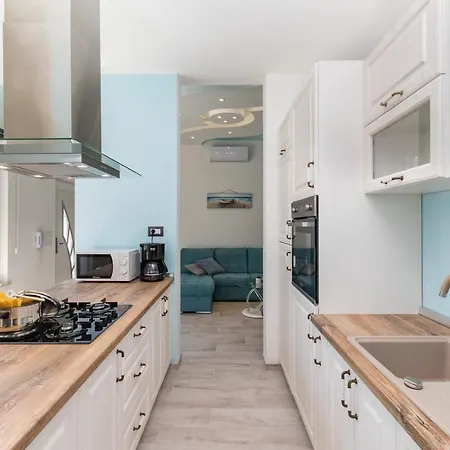Vila Sunny Galizana