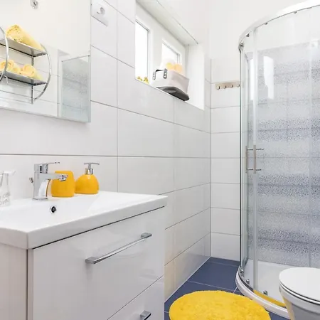 Villa Sunny Galižana