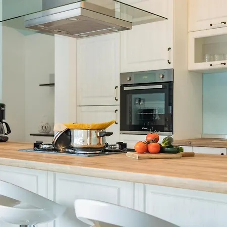 Villa Sunny Galižana